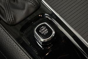 Volvo V90 bild 25