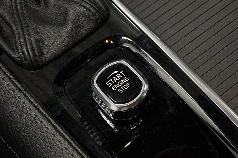 Volvo V90 bild 25
