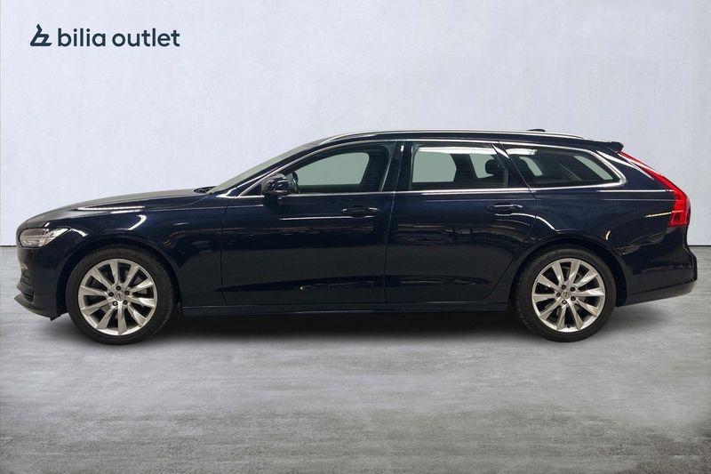 Volvo V90 bild 9