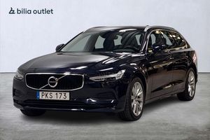Volvo V90 bild 1