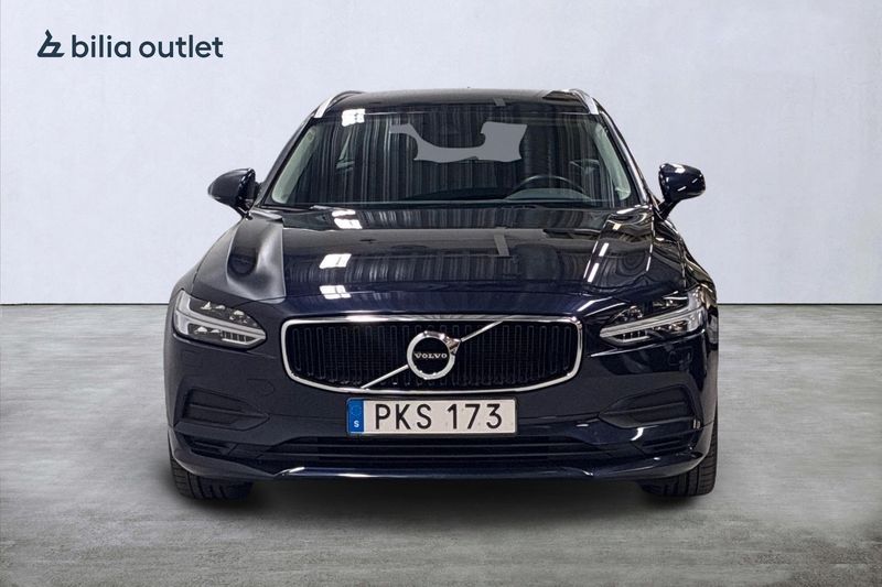Volvo V90 bild 3