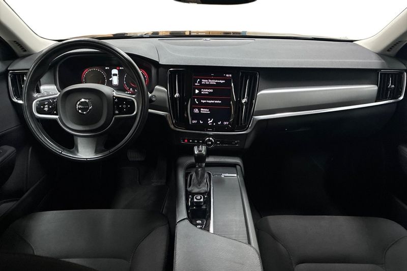 Volvo V90 bild 12