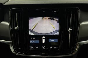 Volvo V90 bild 19