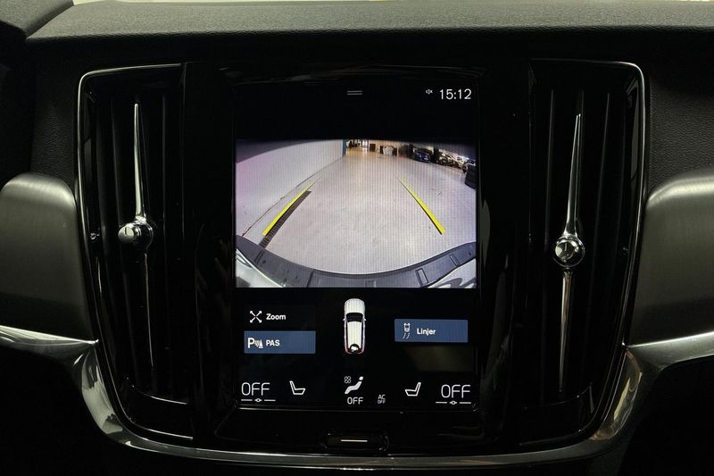 Volvo V90 bild 19
