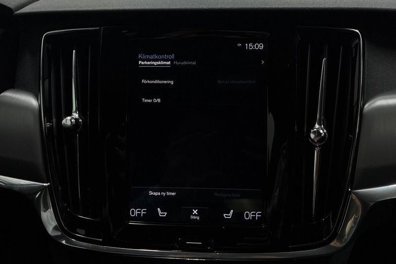 Volvo V90 bild 21