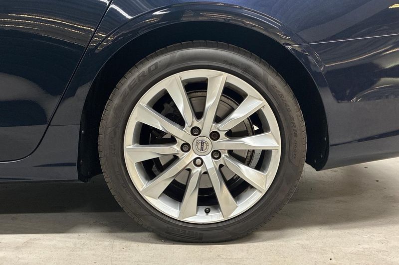 Volvo V90 bild 11