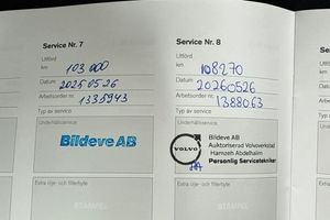 Volvo V90 bild 27