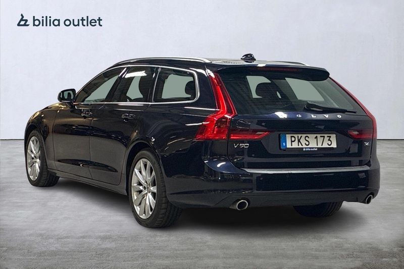 Volvo V90 bild 8