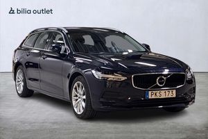 Volvo V90 bild 4