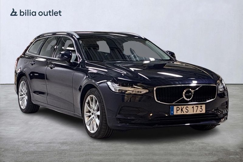 Volvo V90 bild 4