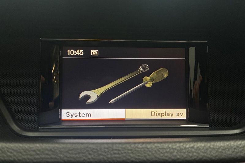Mercedes E220 bild 19