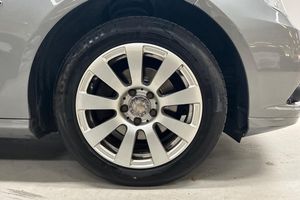 Mercedes E220 bild 11