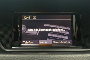 Mercedes E220 bild 18