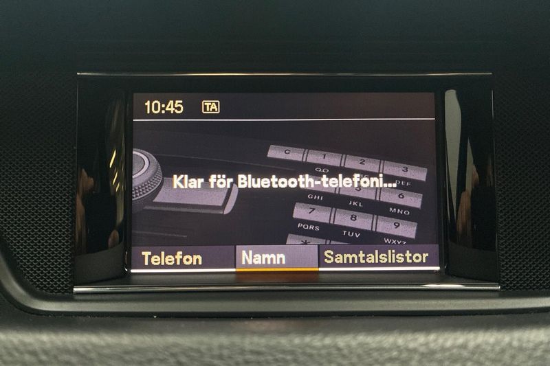 Mercedes E220 bild 18