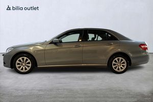 Mercedes E220 bild 9