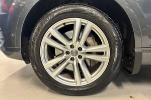 Audi Q7 bild 11