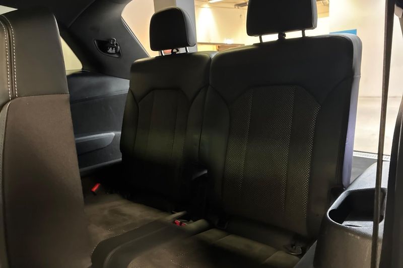 Audi Q7 bild 15
