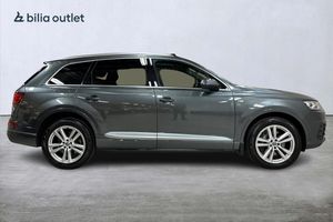 Audi Q7 bild 5