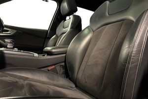 Audi Q7 bild 13