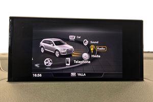 Audi Q7 bild 19