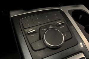 Audi Q7 bild 22