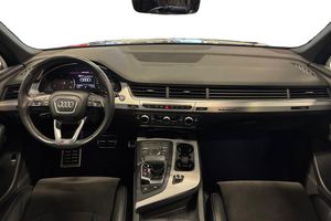 Audi Q7 bild 12