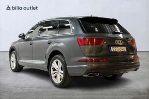 Audi Q7 bild 8