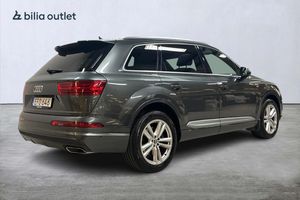 Audi Q7 bild 6