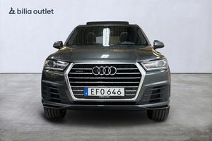 Audi Q7 bild 3