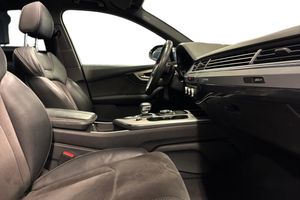 Audi Q7 bild 16