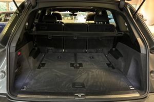 Audi Q7 bild 10