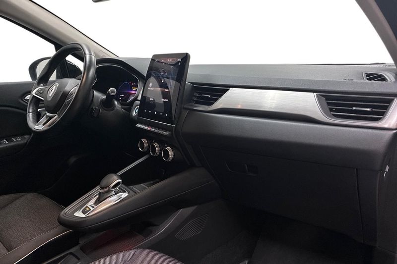 Renault Captur bild 15