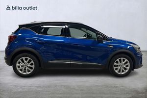 Renault Captur bild 5
