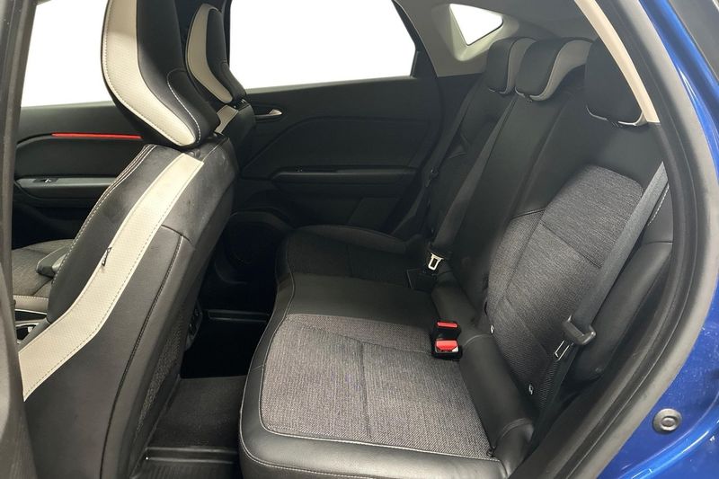 Renault Captur bild 14