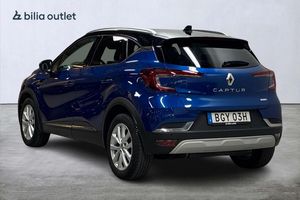 Renault Captur bild 8