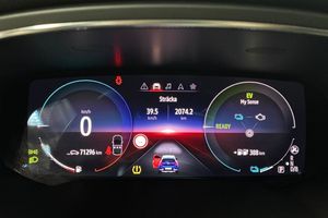 Renault Captur bild 17