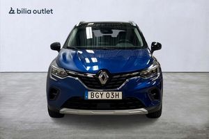 Renault Captur bild 3