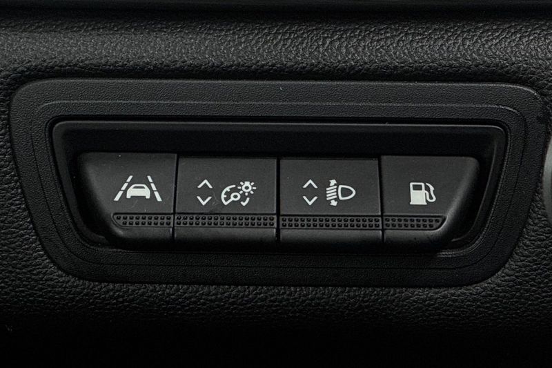 Renault Captur bild 26