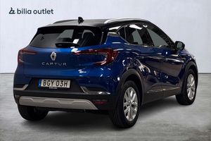 Renault Captur bild 6