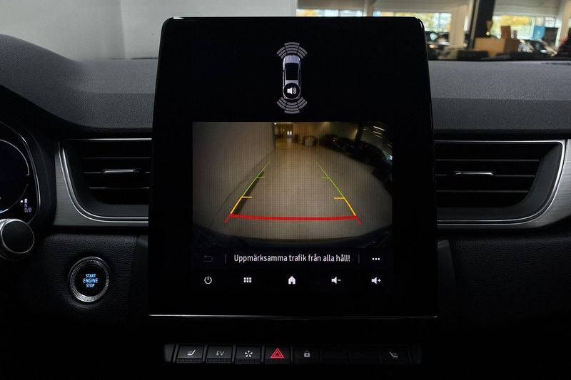 Renault Captur bild 19