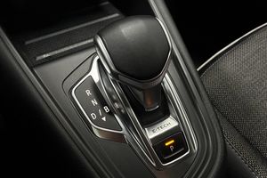 Renault Captur bild 24