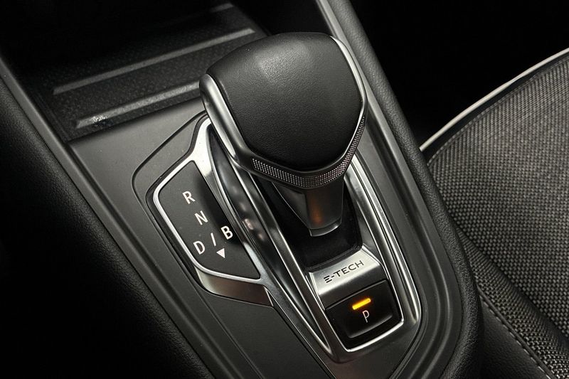Renault Captur bild 24
