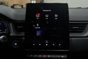 Renault Captur bild 23
