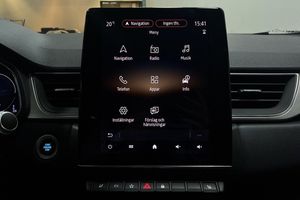 Renault Captur bild 22