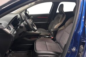 Renault Captur bild 13