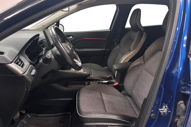 Renault Captur bild 13