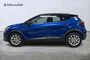 Renault Captur bild 9