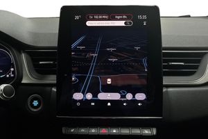 Renault Captur bild 18