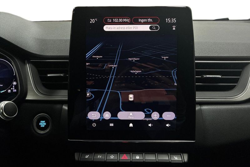 Renault Captur bild 18