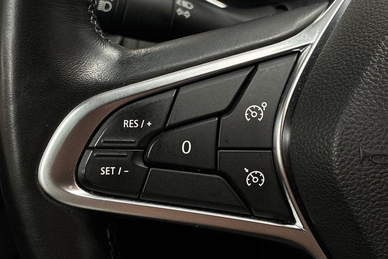 Renault Captur bild 25